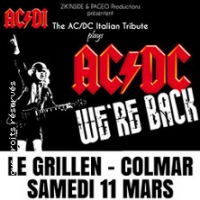 AC/DI TRIBUTE AC/DC