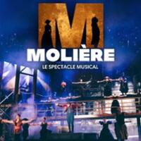 Molière l'opéra Urbain- L'Incroyable Histoire d'un Génie (Tournée)