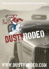 Dusty Rodeo en concert au Local