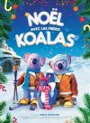 Ciné P'tit déj "Noël avec les frères Koala"