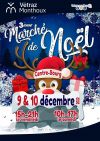 3ème Marché de Noël de Vétraz-Monthoux
