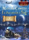 Musical Comedy - Dory Production - La 2nd édition à 360°
