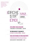 Festival Orchestr'émoi : Le Molière Imaginaire