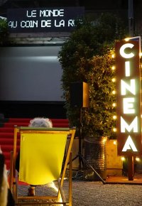 La mort au risque du réel : Cinéma Documentaire "A-Bientôt-J'espère"