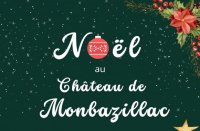 Rencontre avec le Père Noël | Château de Monbazillac