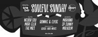 Soulful Sunday: Mari Ella, Nedda Sou, The MB'S
