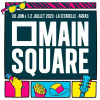 MAIN SQUARE - CAMPING 3 JOURS