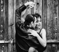 Soirée Tango argentin à l'Arrosoir- Bal milonga