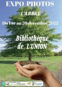 Exposition photos "Fête de l’arbre" - Du 1er au 20 décembre