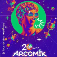 LAURA FELPIN Arcomik Festival 2023