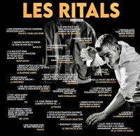 Les Ritals de François Cavanna