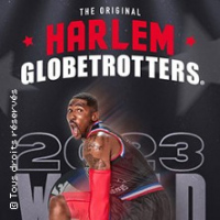 Harlem Globetrotters - Tournée 2023