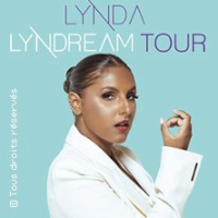 LYNDA Lyndream Tour (Tournée)