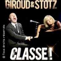 Cécile Giroud & Yann Stotz - "Classe!"