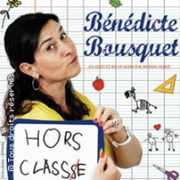 Benedicte Bousquet - Hors Classe