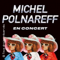 Michel Polnareff  (Tournée)
