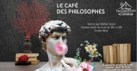 Le Café des Philosophes