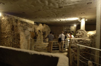 Crypte Saint-Martial