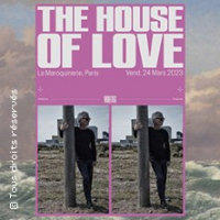 The House Of Love