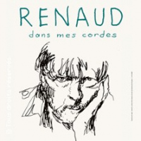 Renaud "Dans mes Cordes" (Tournée)