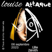 Louise Attaque - Tournée