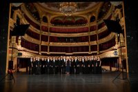 Chœur de l’Opéra national de Montpellier "Opérettes "