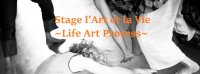 Stage l'Art et la Vie