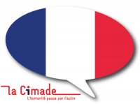 Café langue français langue étrangère (FLE)