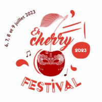 Eh Cherry Festival - Oriska / Stéphane Pompougnac / Synapson...