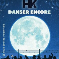 HK-Danser Encore