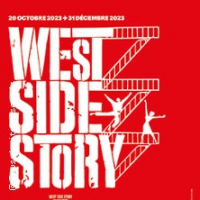 West Side Story - Théâtre du Châtelet, Paris