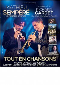 Mathieu Sempere & Richard Gardet