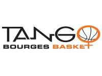 Tango Bourges Basket  / LDLC Asvel féminin
