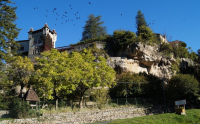 Châteaux en Fête - Château de Condat