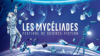 Festival de science-fiction Les Mycéliades