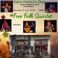 Free Folk Quartet