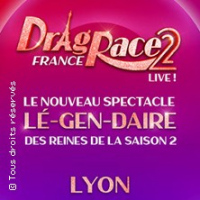 Drag Race France - Saison 2