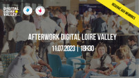 Afterwork Digital Loire Valley