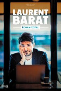 Laurent Barat, « Écran total » à Nantes