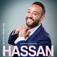 Hassan De Monaco