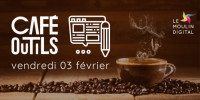 Café-Outils : Rédiger pour le web, les bonnes pratiques