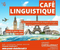 Café linguistique