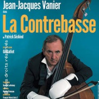 LA CONTREBASSE AVEC JEAN-JACQUES VANIER