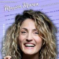 Marion Manca - Quand On Veut, On Peut
