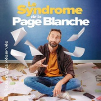 Arnaud Cosson - Le Syndrome de la Page