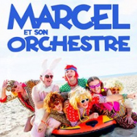 Marcel et son Orchestre