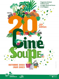 Ciné Soupe