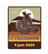 Randonnées, VTT, Gravel " La Caussenarde Bike festival " 2024