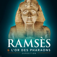 RAMSES et l'Or des Pharaons