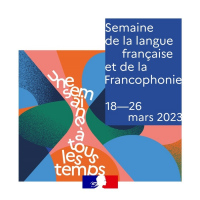 Journée académique de la Francophonie 2023